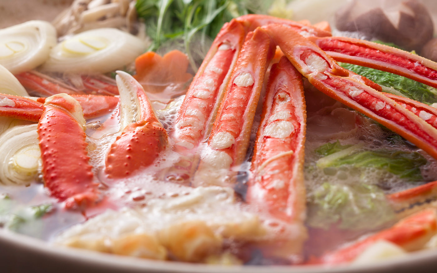 コース料理