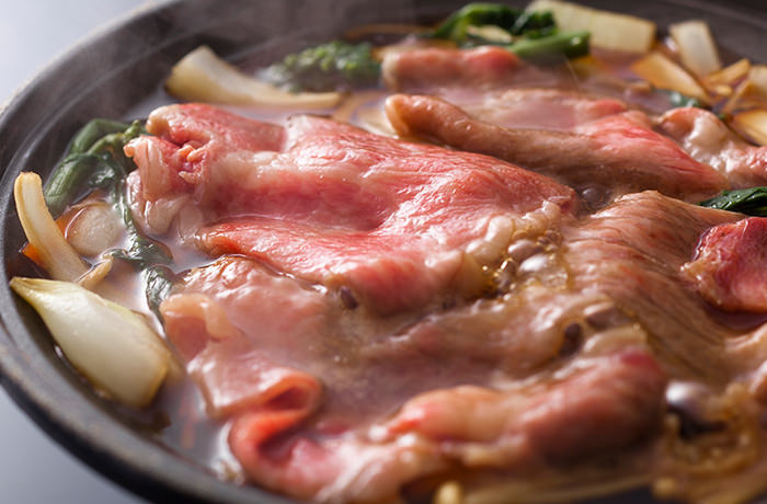 竹会席プランのお料理イメージ