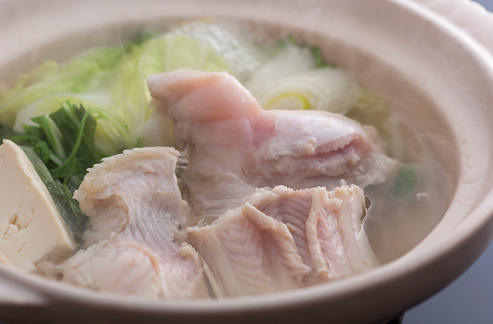 梅会席プランのお料理イメージ