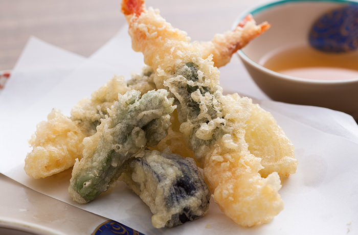 梅会席プランのお料理イメージ