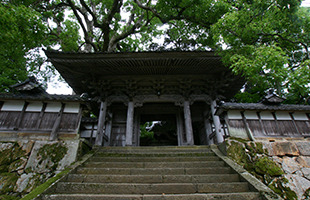 大乗寺