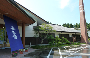 香住鶴