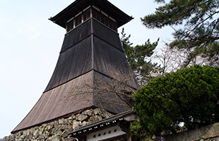 城下町出石