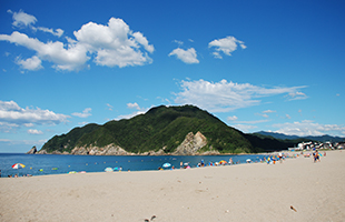 浜坂県民サンビーチ