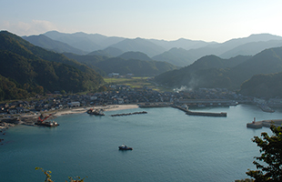 城山園地